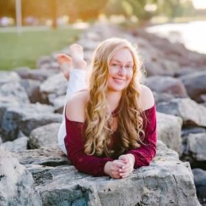 Meet your Posher, Kaitlyn